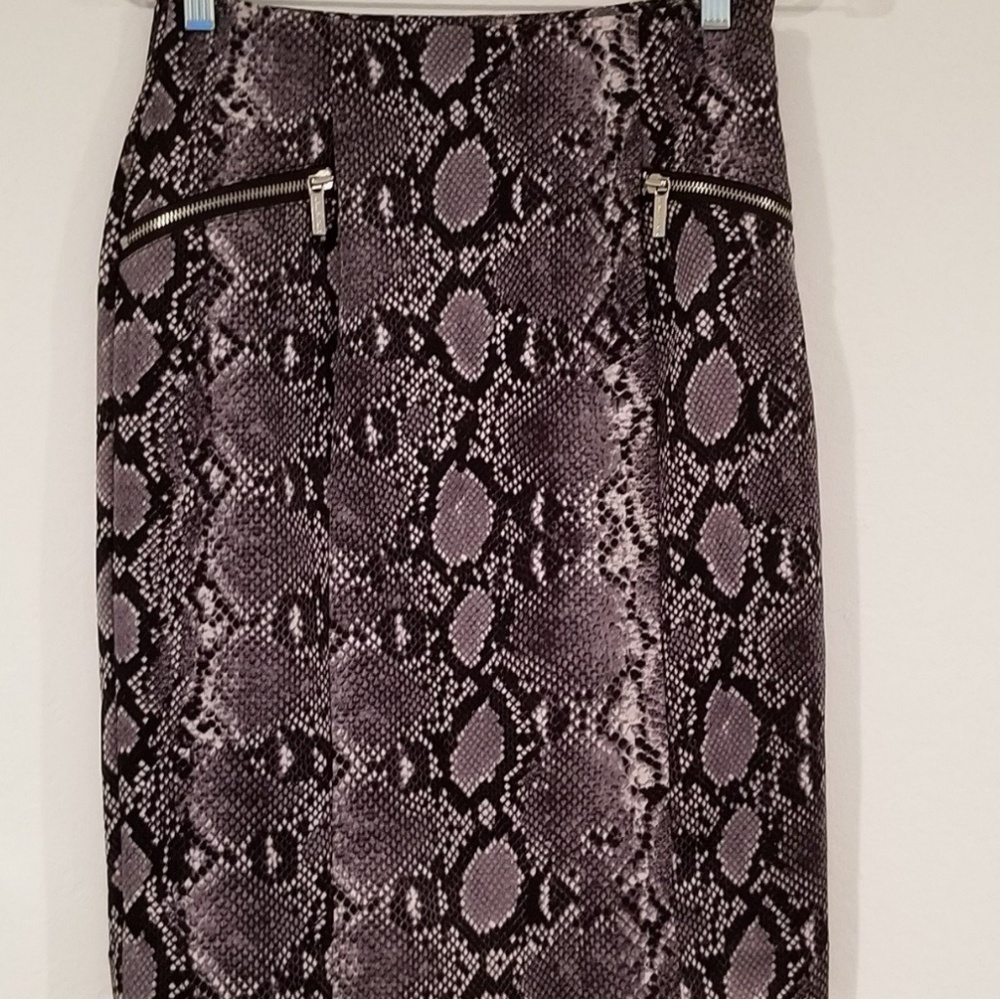 NWOT Michael Kors Pencil Skirt